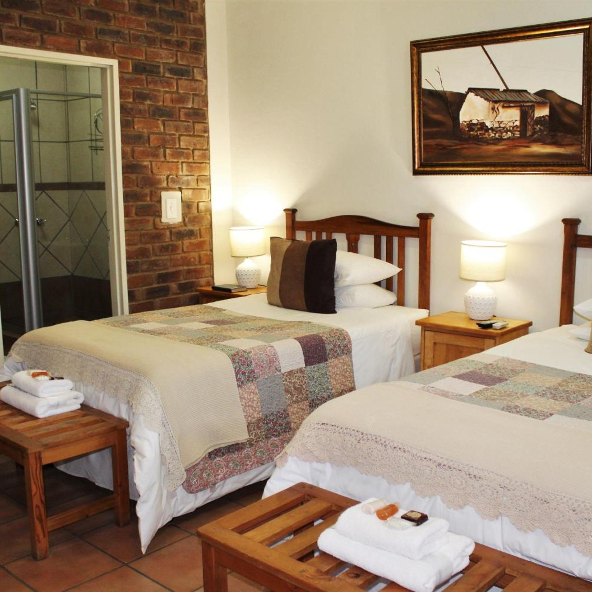 Ngwenya Boutique Hotel 13/49