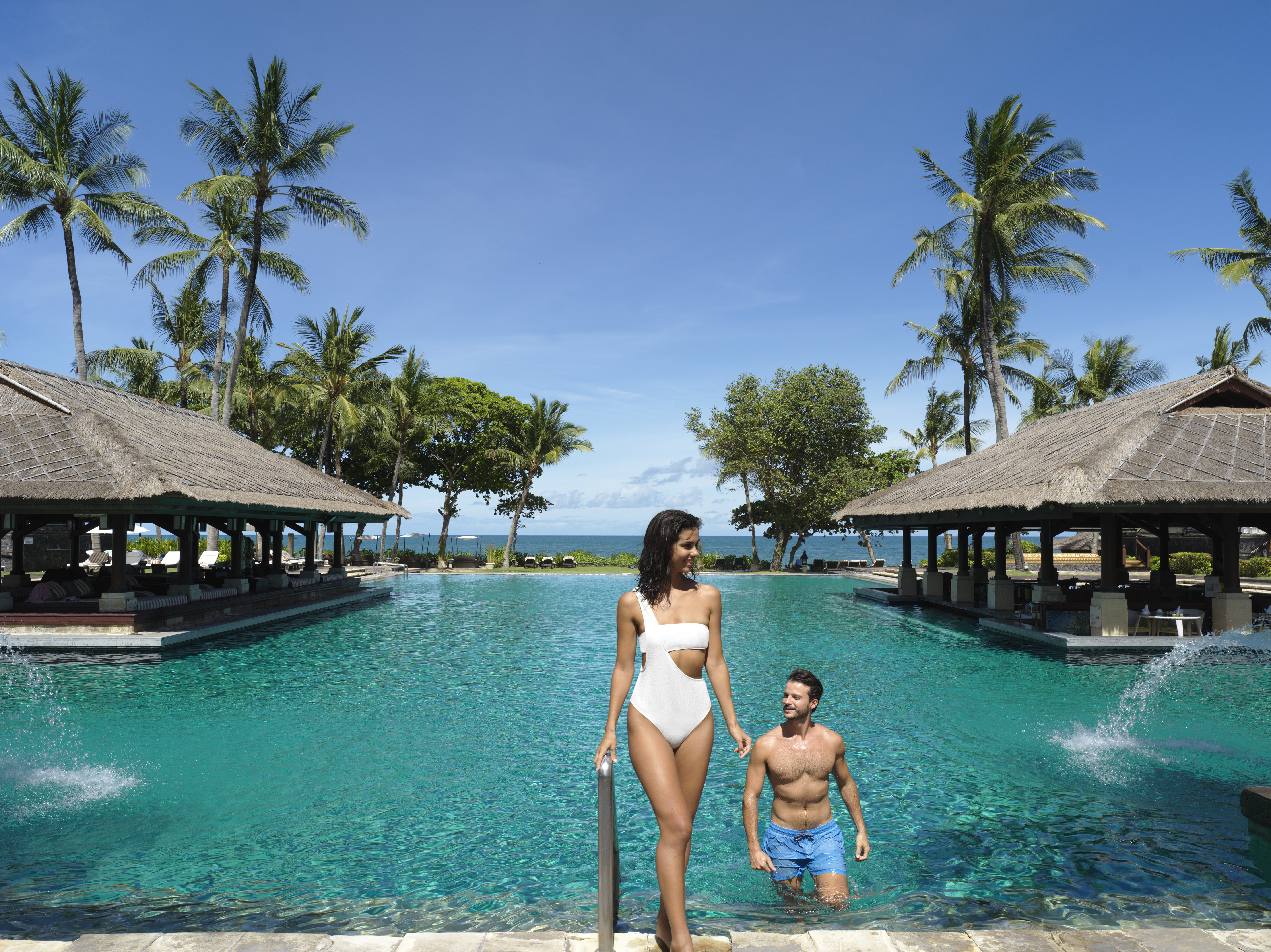Intercontinental Bali Resort 37/80