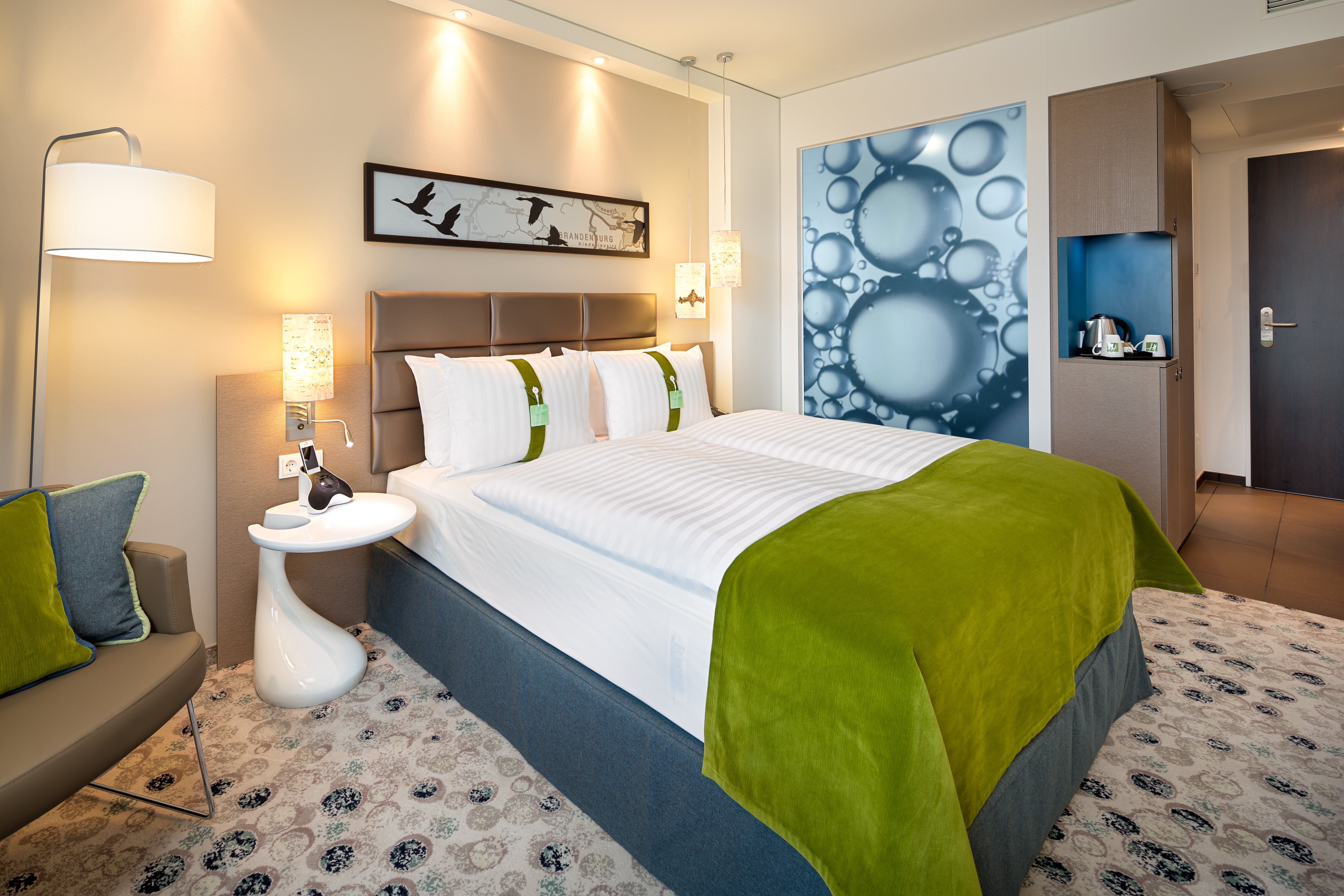 Holiday Inn Berlin City East Side 14/50