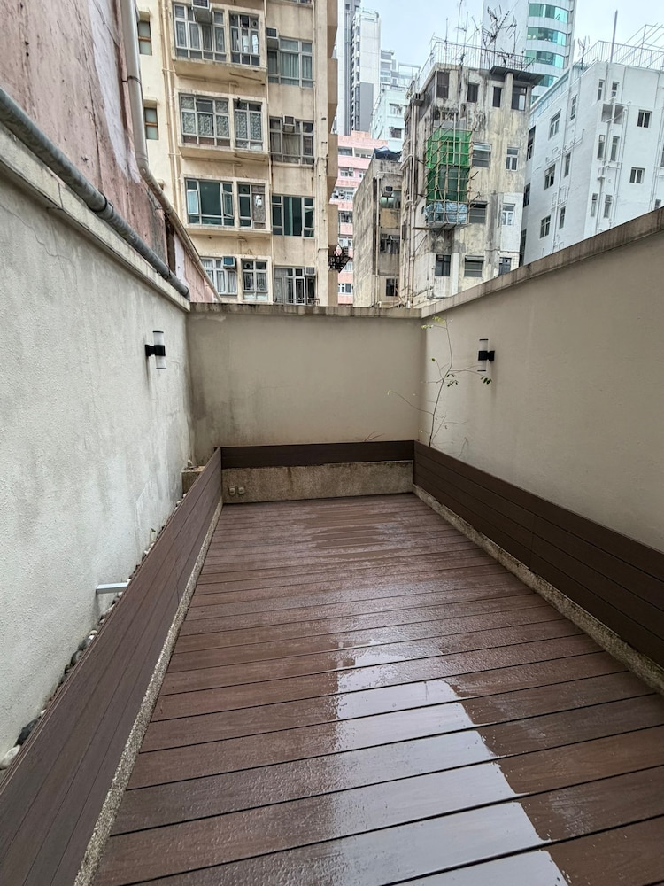 The Connaught (Ex. Citadines Harbourview Hong Kong) 25/61