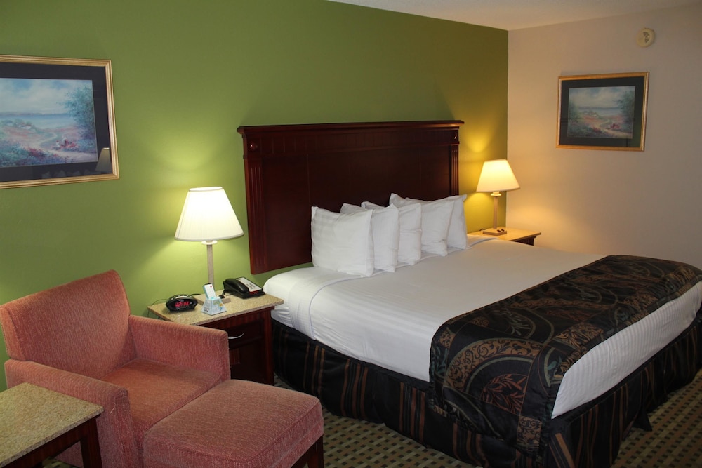 Best Western Murfreesboro 19/26