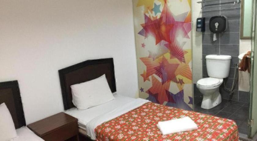 All Star Hotel Melaka 35/57
