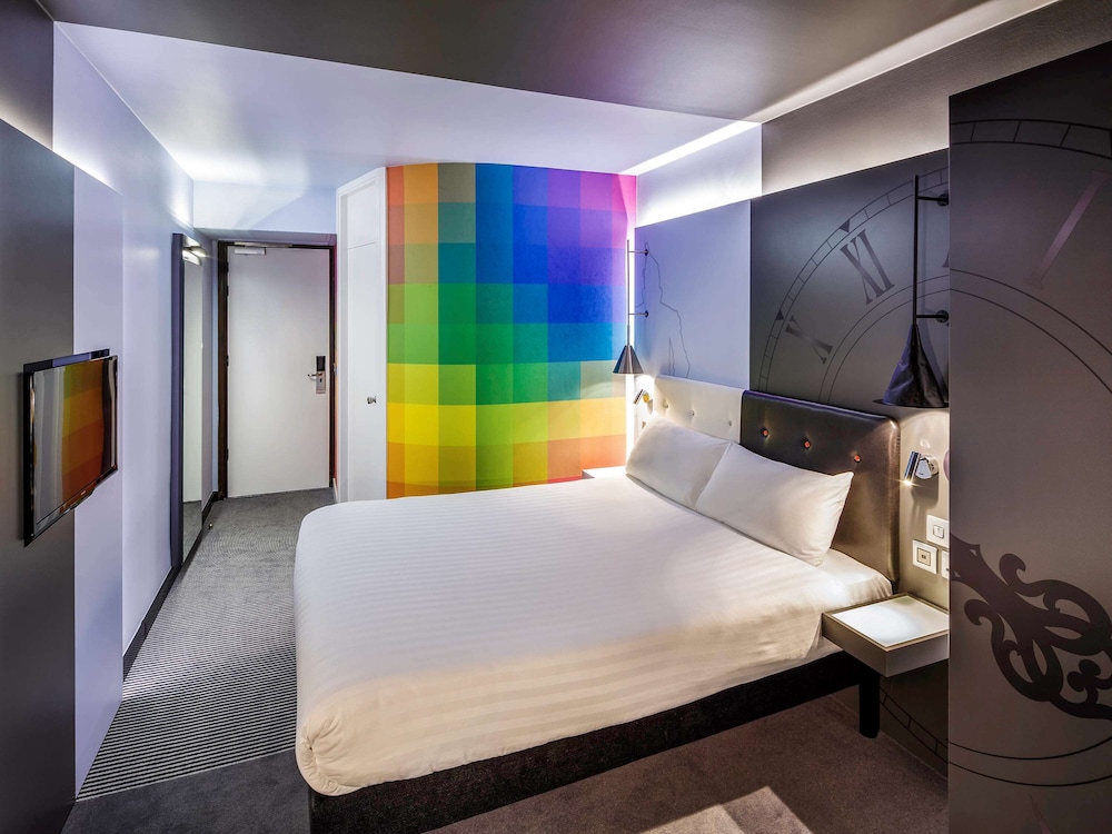 ibis Styles London Southwark - near Borough Market 18/75
