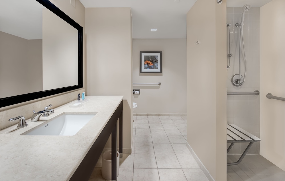 Crowne Plaza Cleveland At Playhouse Square An Ihg Hotel 15/77