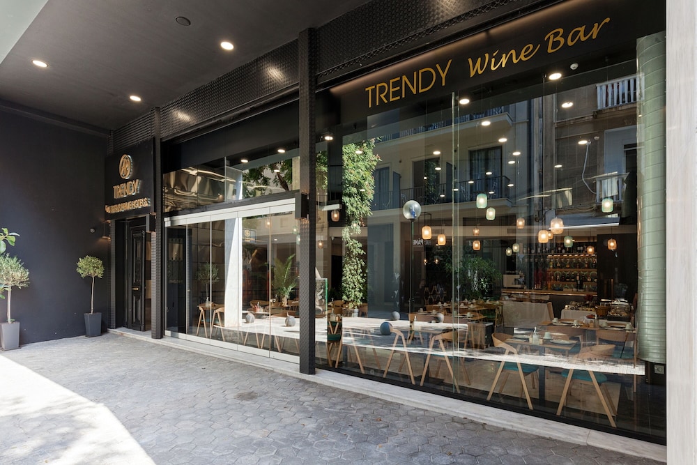Trendy by Athens Prime Hotels in ATHENS