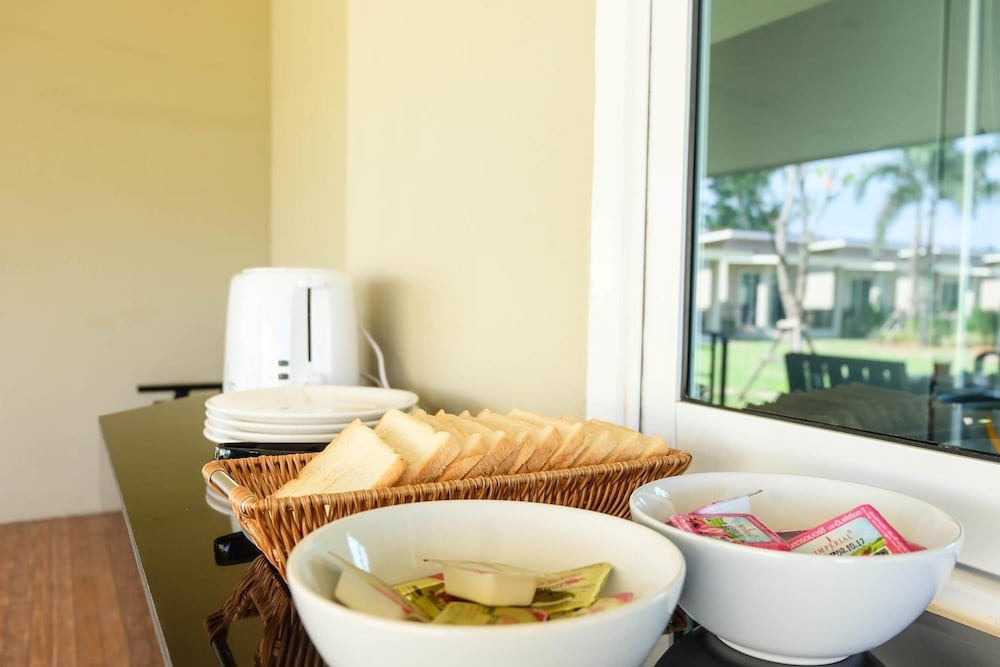 The Oasis Khaolak Resort 16/37