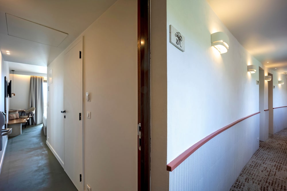 Hotel du Parc 41/62