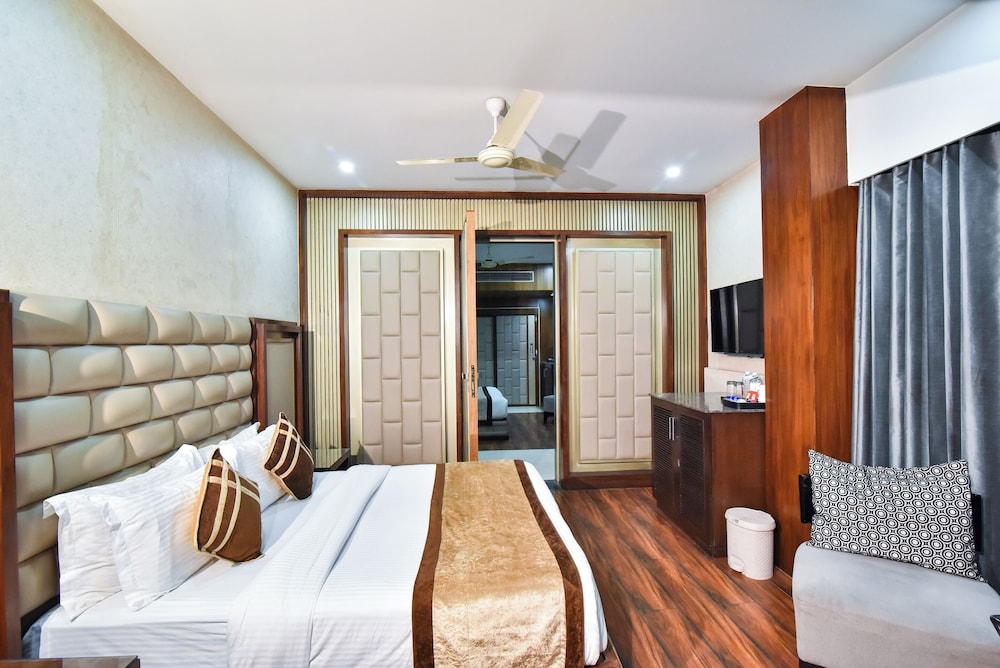 Hotel Sawera Grand 21/46