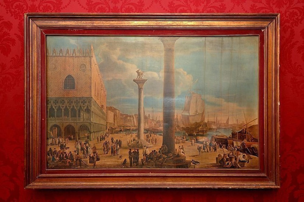 Residenza La Loggia 21/45