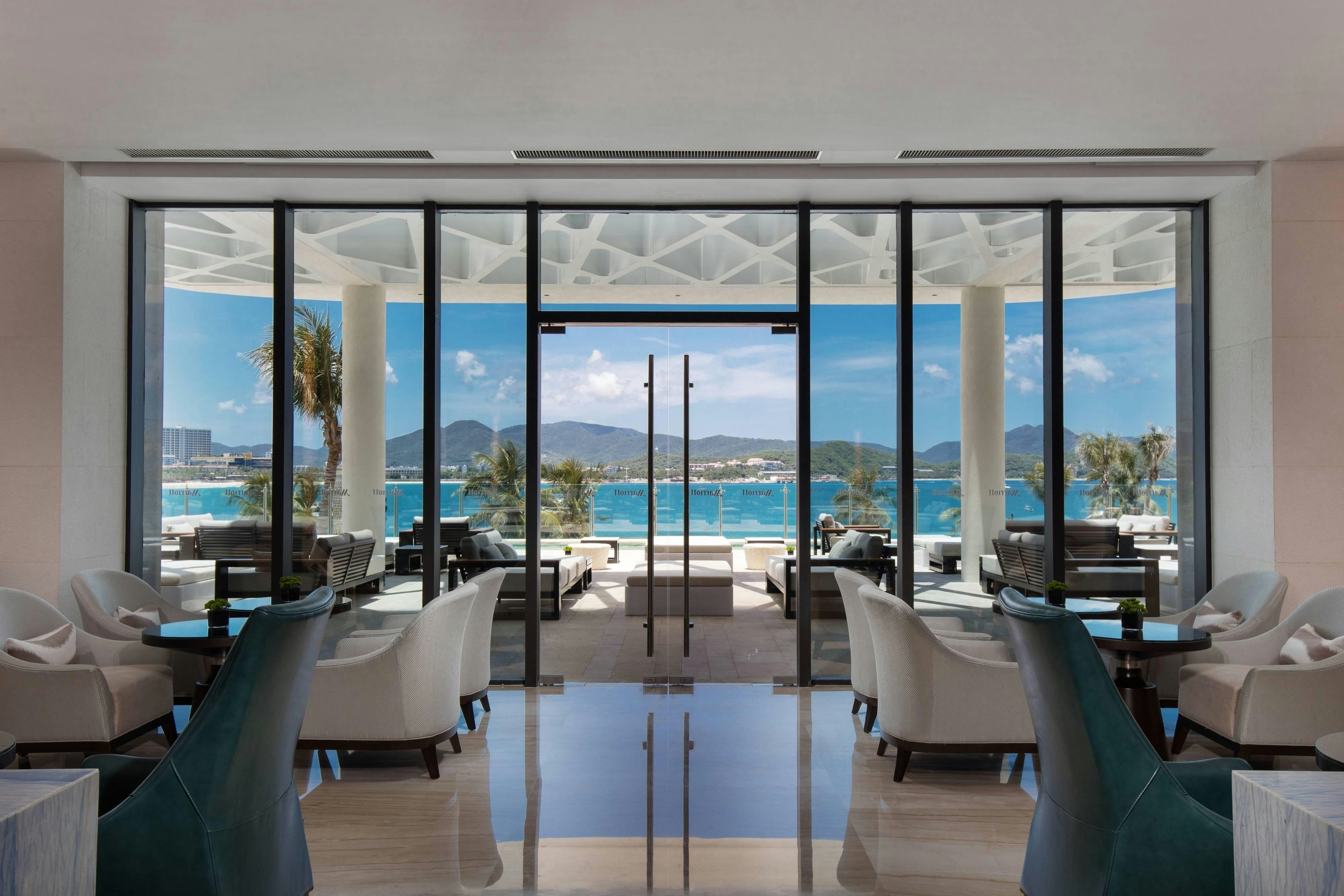 Jw Marriott Hotel Sanya Dadonghai Bay 26/40