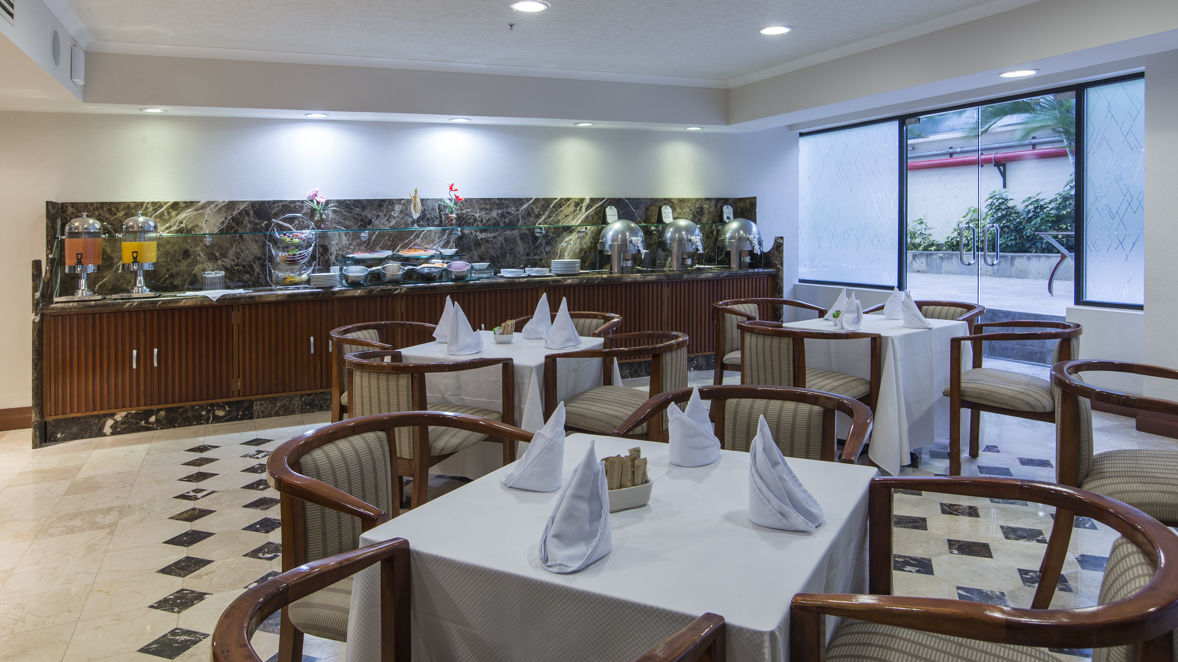Holiday Inn Tuxtla Gutierrez 32/50