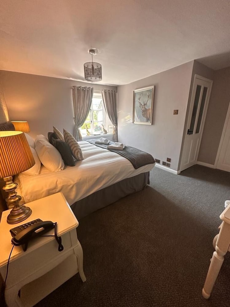 The Royal Oak Inn 14/50