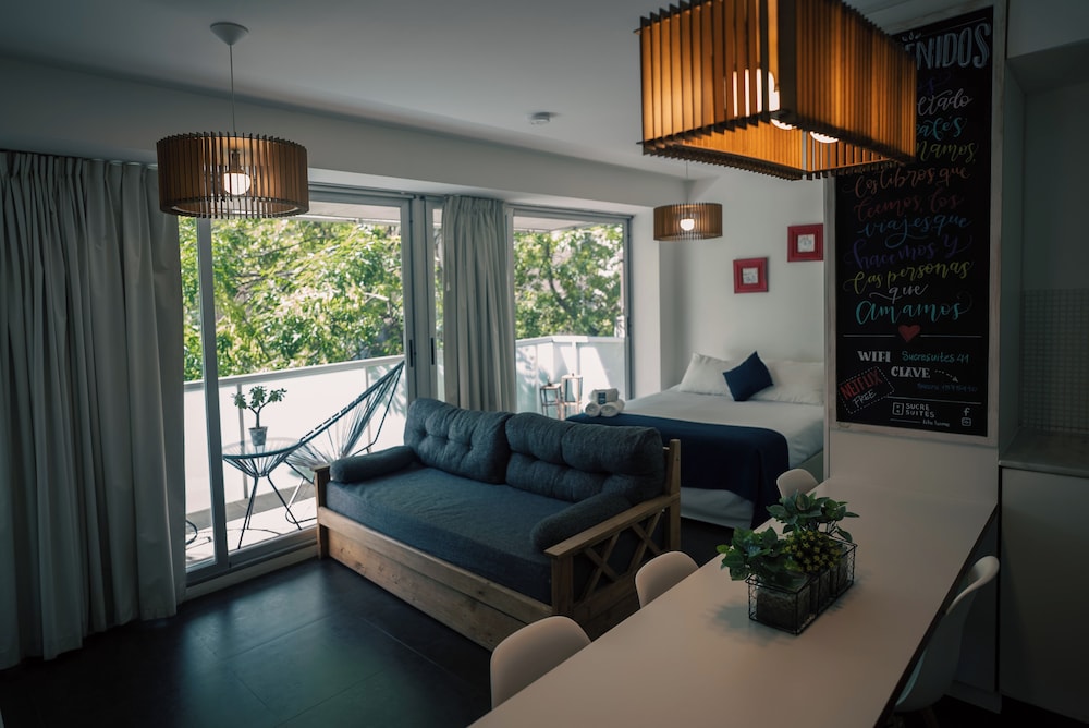 Sucre Suites 54/78