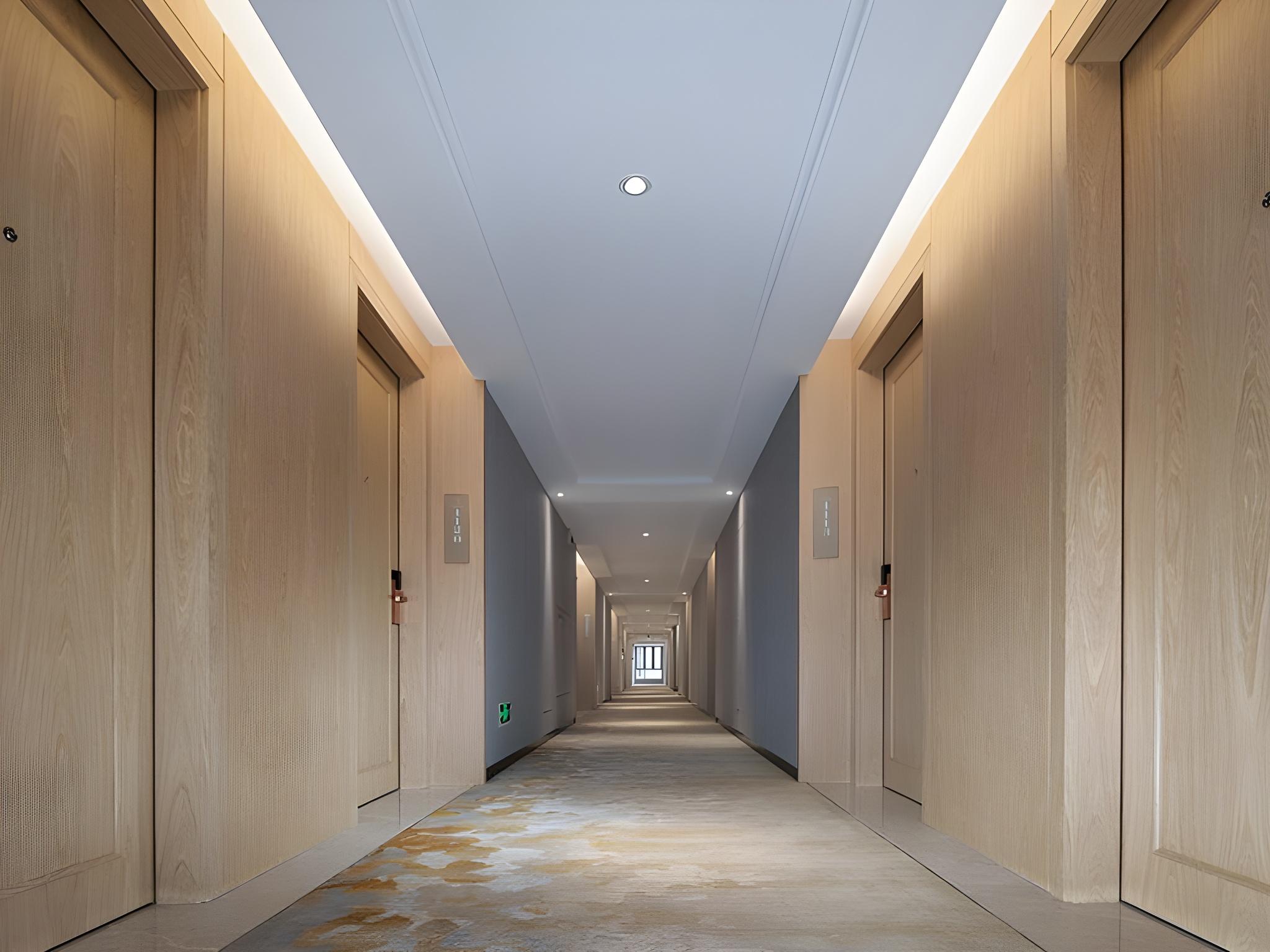 Vienna International Hotel (Zhongshan Lihe Plaza Xingzhong Road Store) 9/58