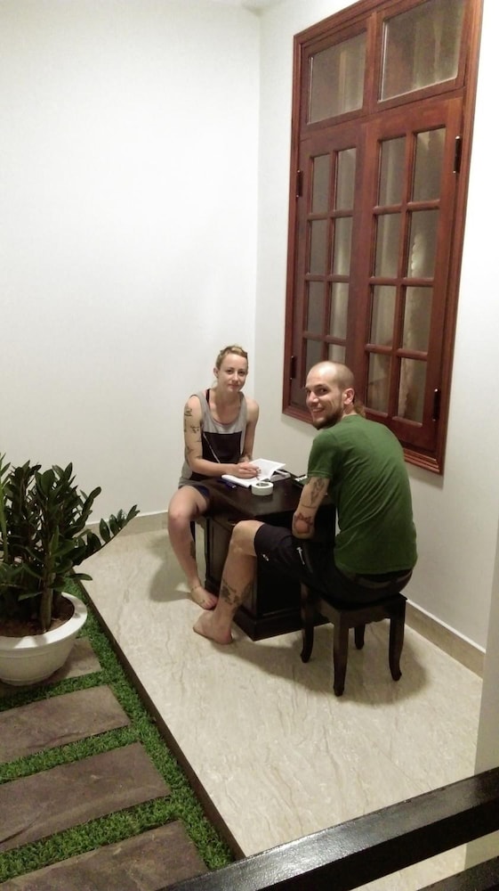 Mi Kha Homestay 23/34