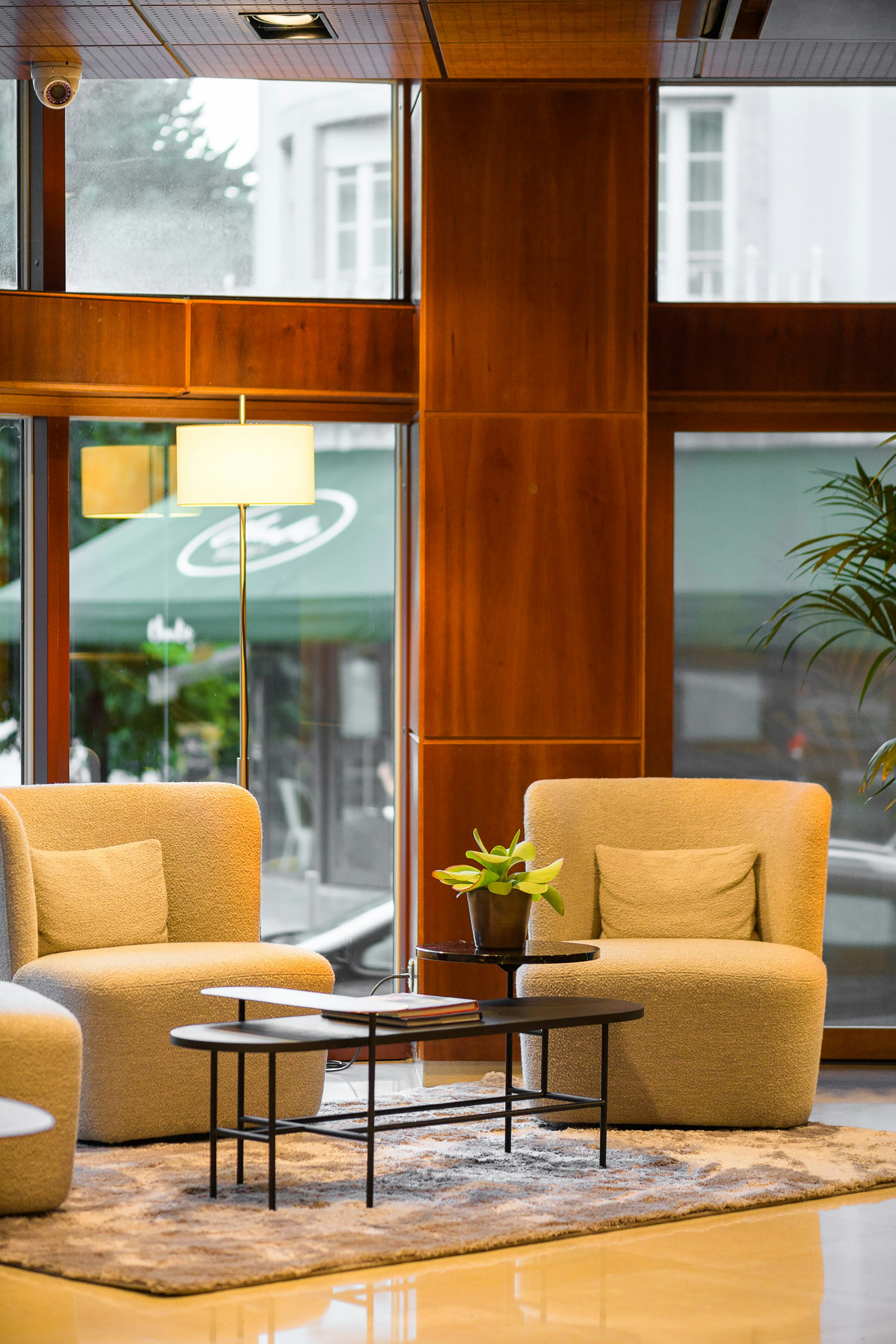 Dom Carlos Liberty Hotel 66/83