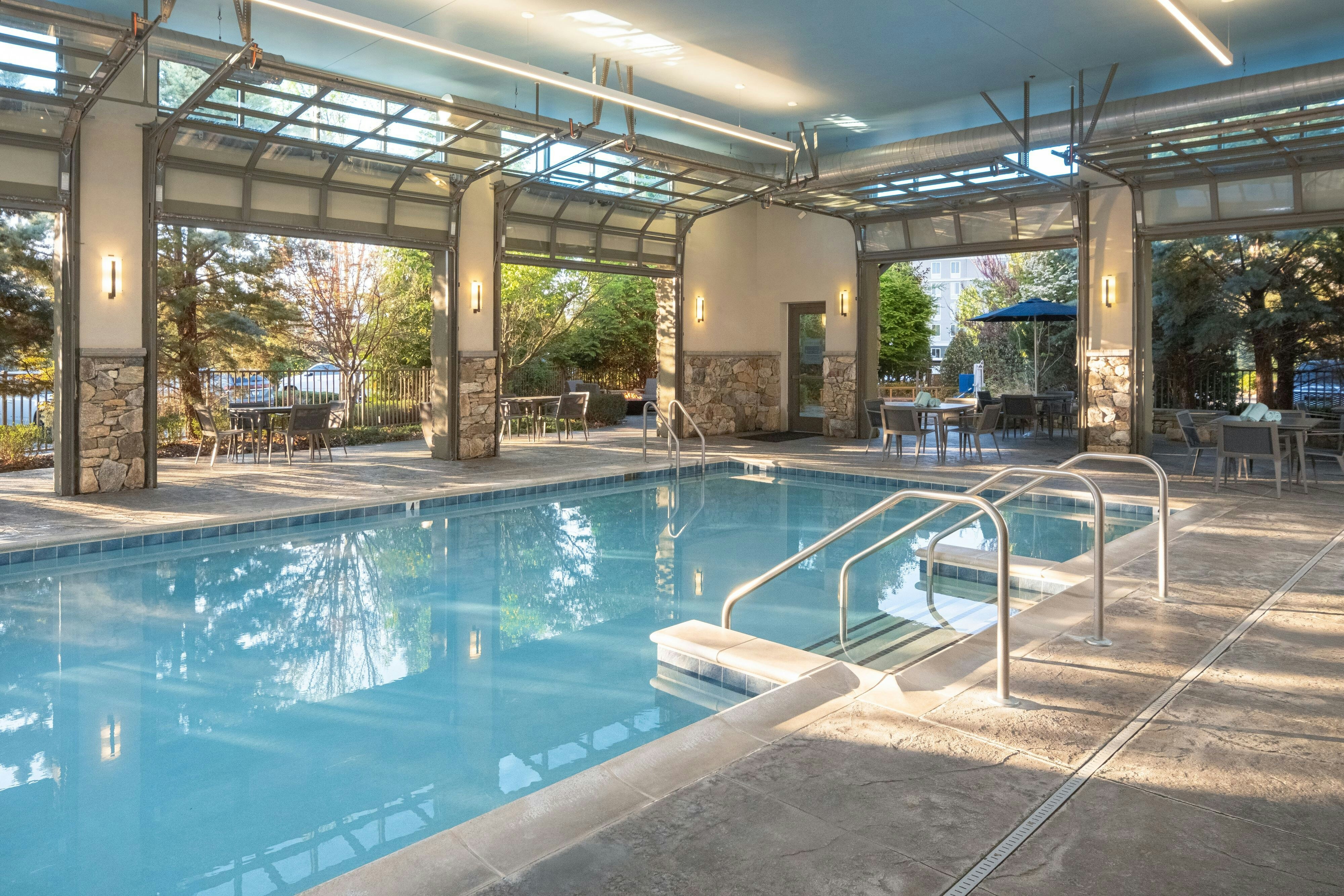 Courtyard Pigeon Forge 43/82