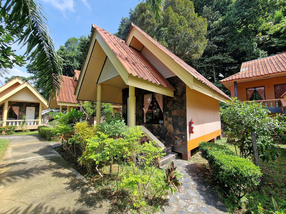 Rim Khao Resort photo5