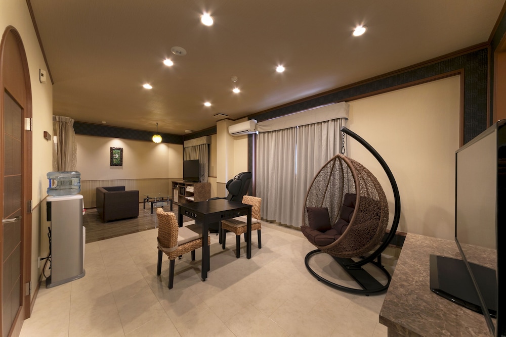 Hotel Lotus Sakai - Adult Only 54/55