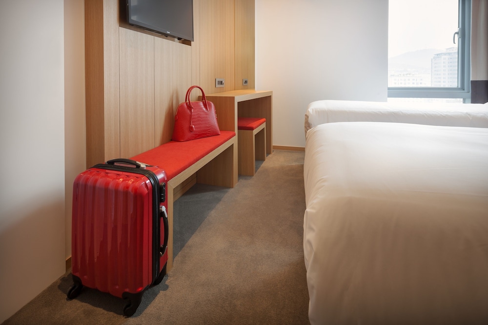 Travelodge Dongdaemun Seoul 25/42