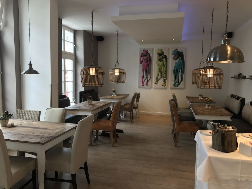 Suite Hotel Binz 27/41