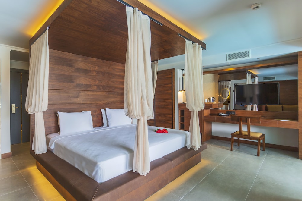 Orka Sunlife Hotel Resort Aquapark 20/83
