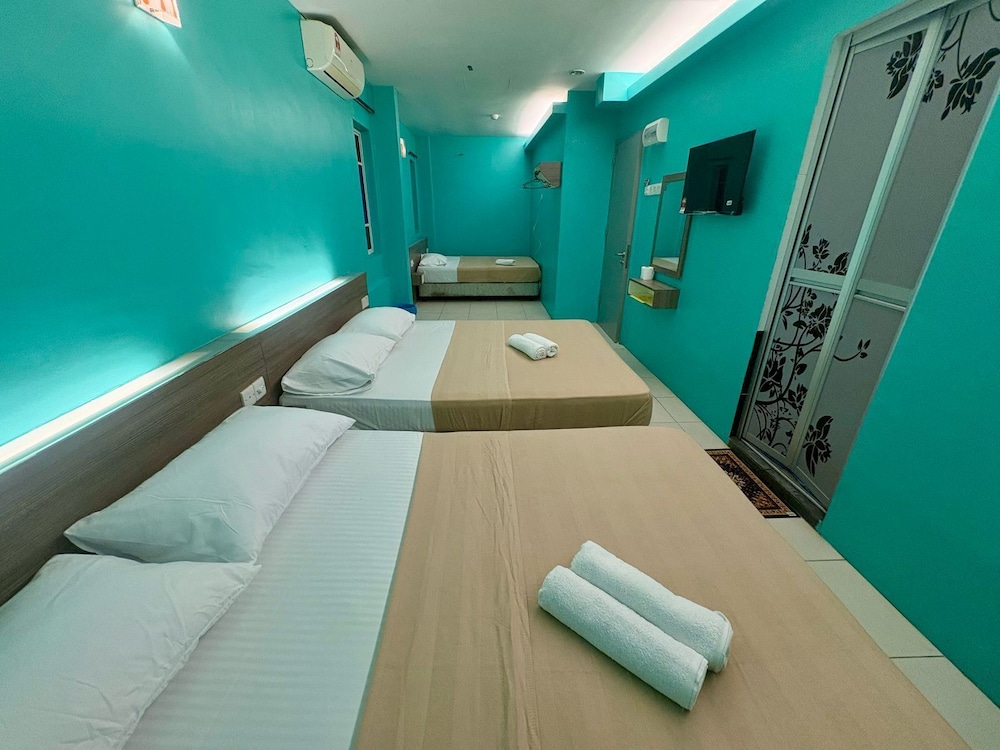 Qish Hotel 20/27