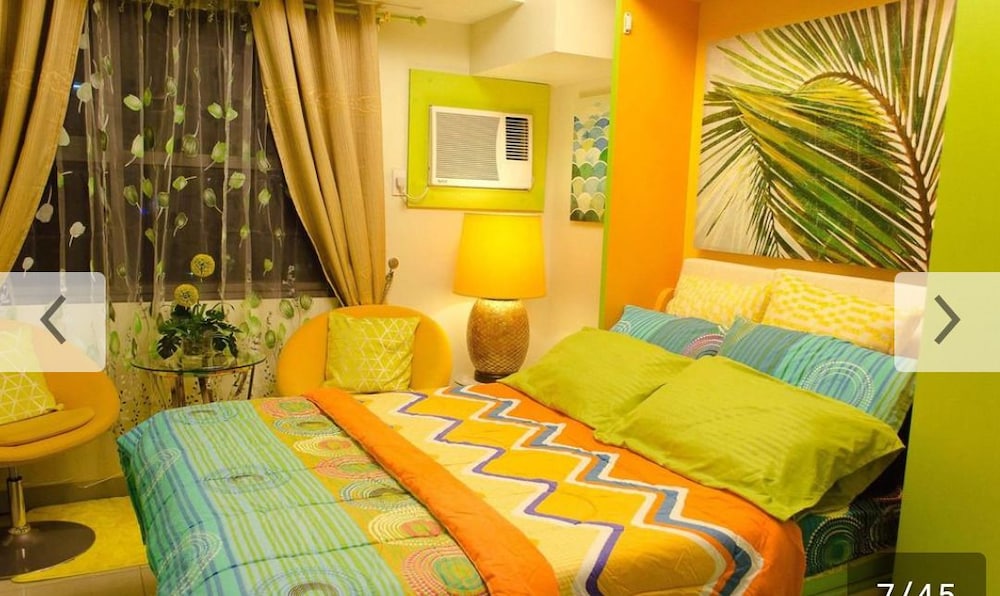 Felicity Suites At Horizon 101 3/16