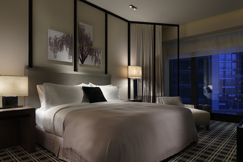 W Guangzhou Hotel 5/56