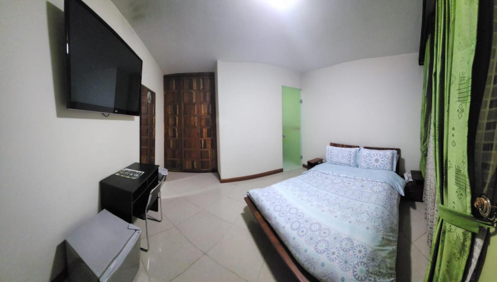 Apartahotel Vincent Suites 18/50