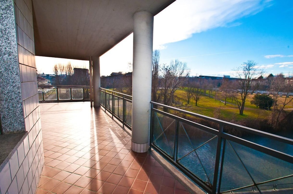 Residenza Delle Alpi 17/33