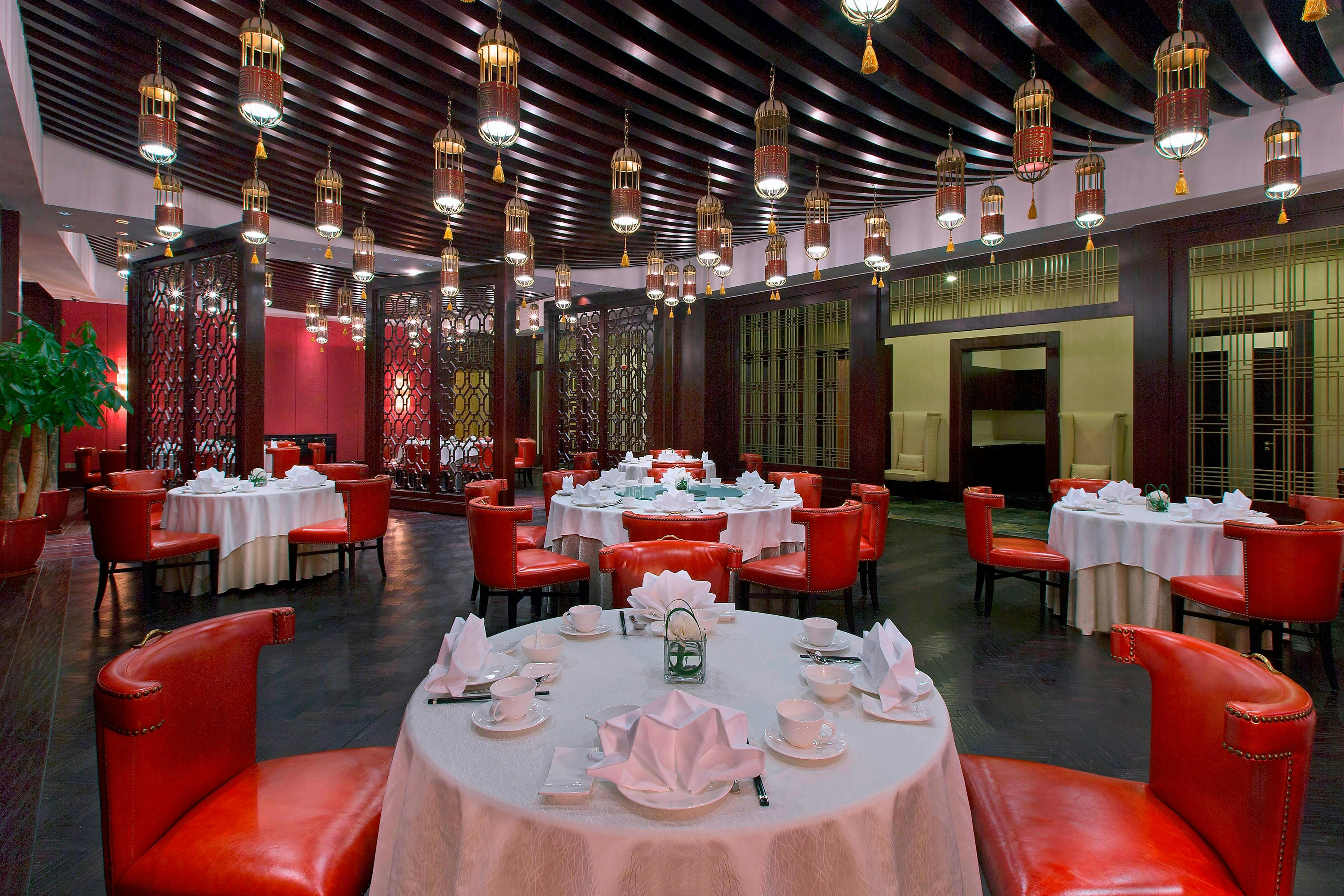 Sheraton Fuzhou Hotel 11/19