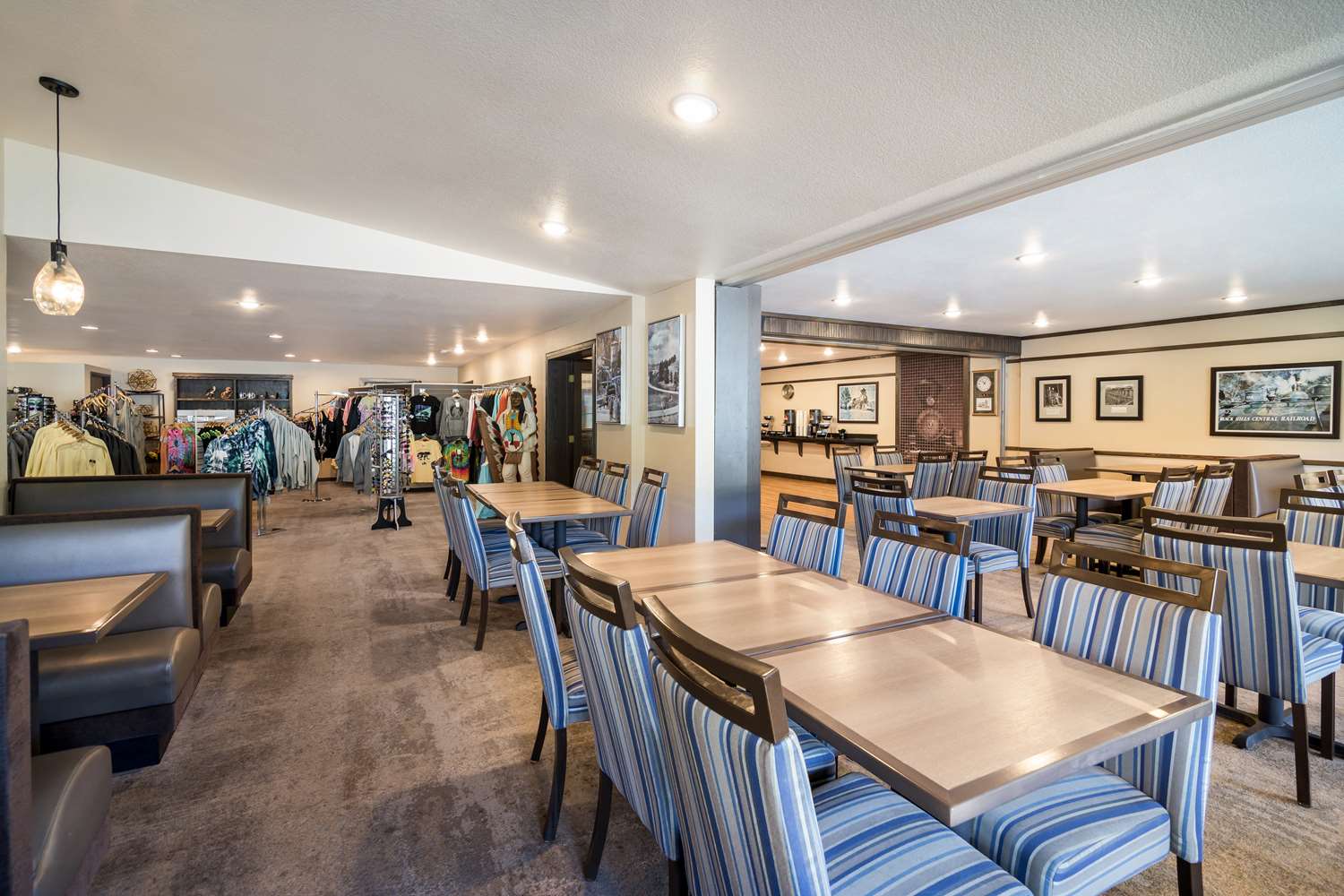 Best Western Golden Spike Inn & Suites 31/33