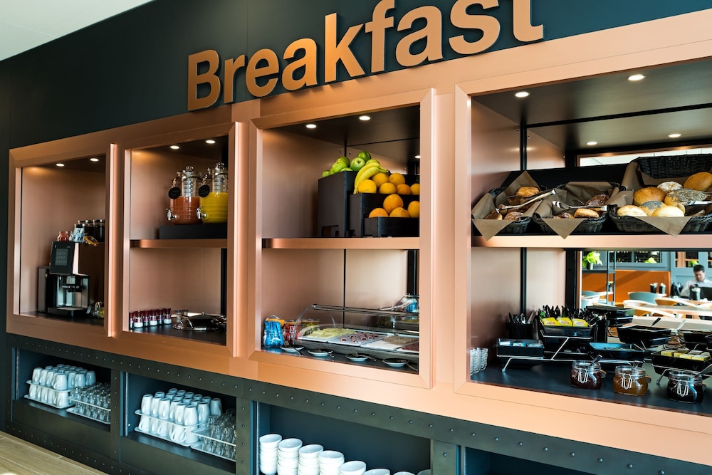 B&B Hotel Antwerpen Zuid 7/59