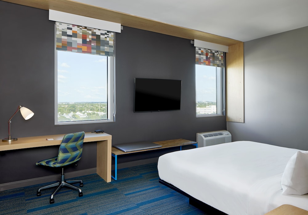 Aloft Miami Aventura 19/46