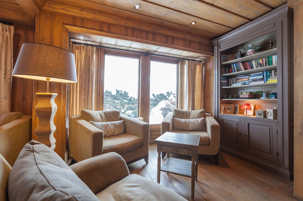 Residence Pierre And Vacances Premium La Ginabelle 35/50