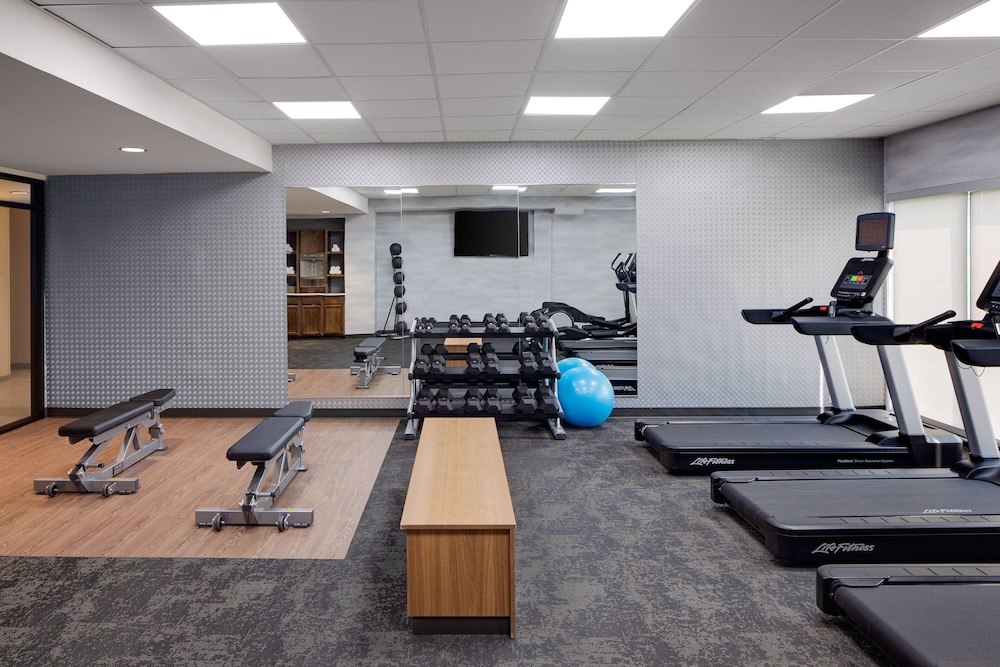 Fairfield Inn & Suites by Marriott Atlantic City Absecon 17/42