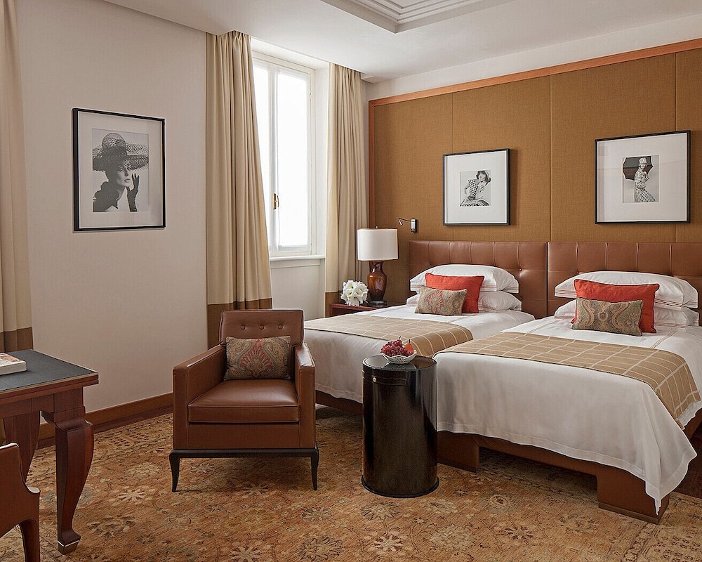 Four Seasons Hotel Milano 16/56