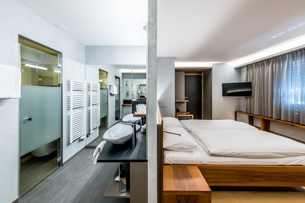 Les Bains de Saillon 16/50