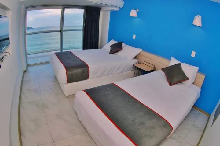 Hotel SNTSS by Bnow Hotels 6/16