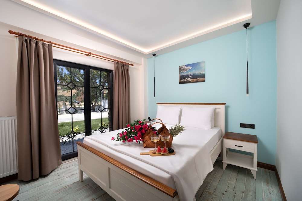 Melitya Hotels Gokceada 13/42