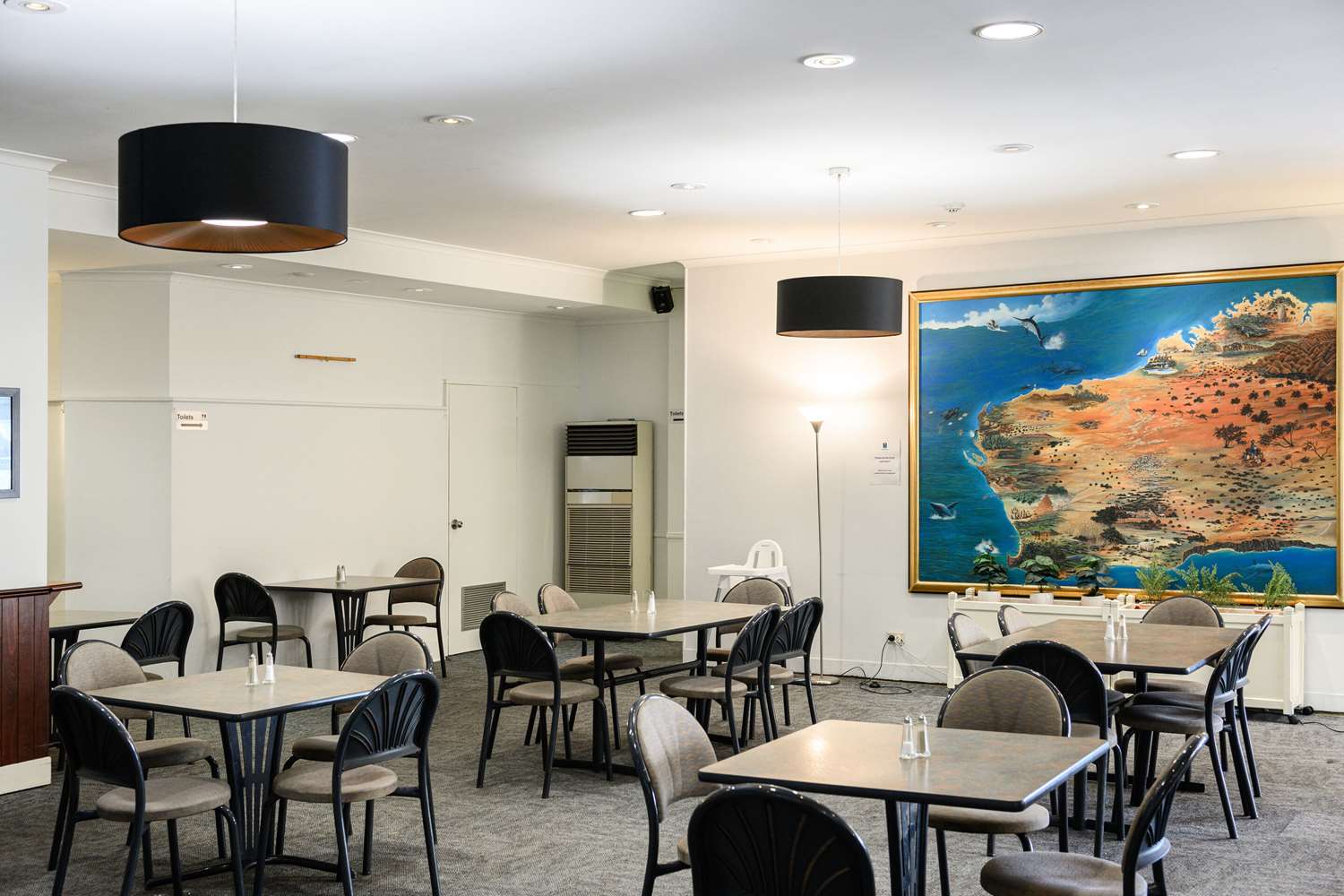 Comfort Inn And Suites Goodearth Perth 17/22