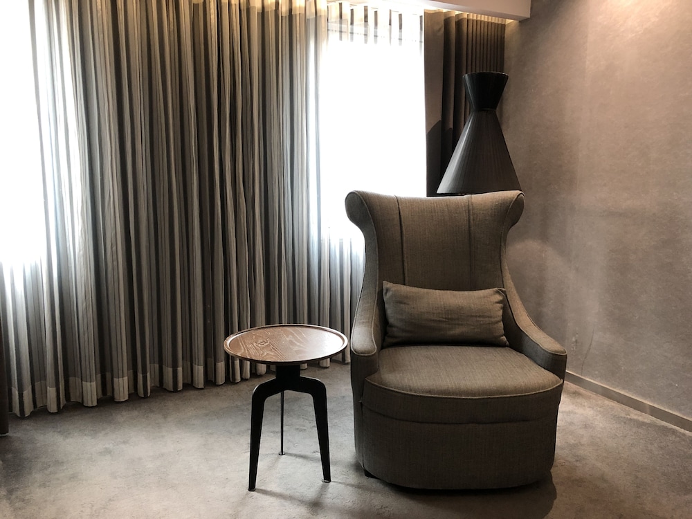 CHECK inn Taipei Nanjing 51/73