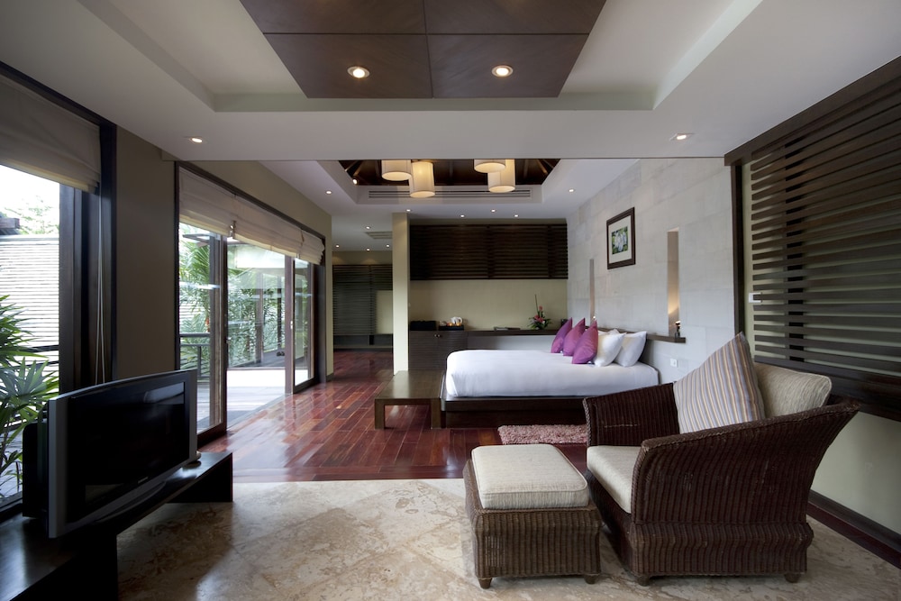 Villa Zolitude Resort Spa 52/72