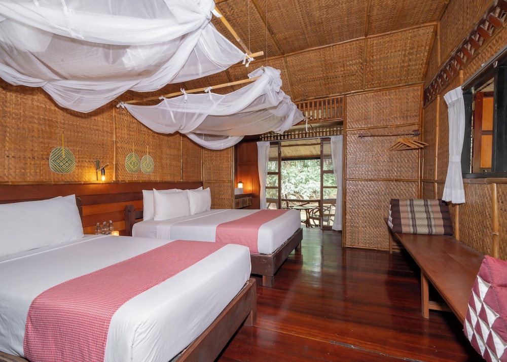 River Kwai Jungle Rafts 18/50