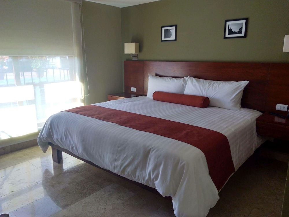 Hotel Posada Del Virrey 6/36