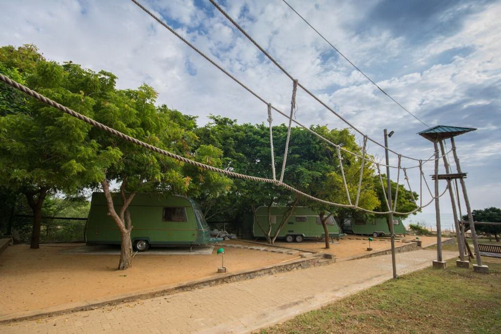 Yala Caravan Village 29/32