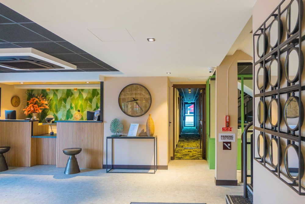 Kyriad Direct Orleans Nord - Cap Saran 25/50