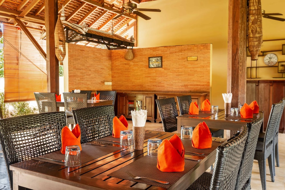 Pavillon D Orient Boutique Hotel 32/50