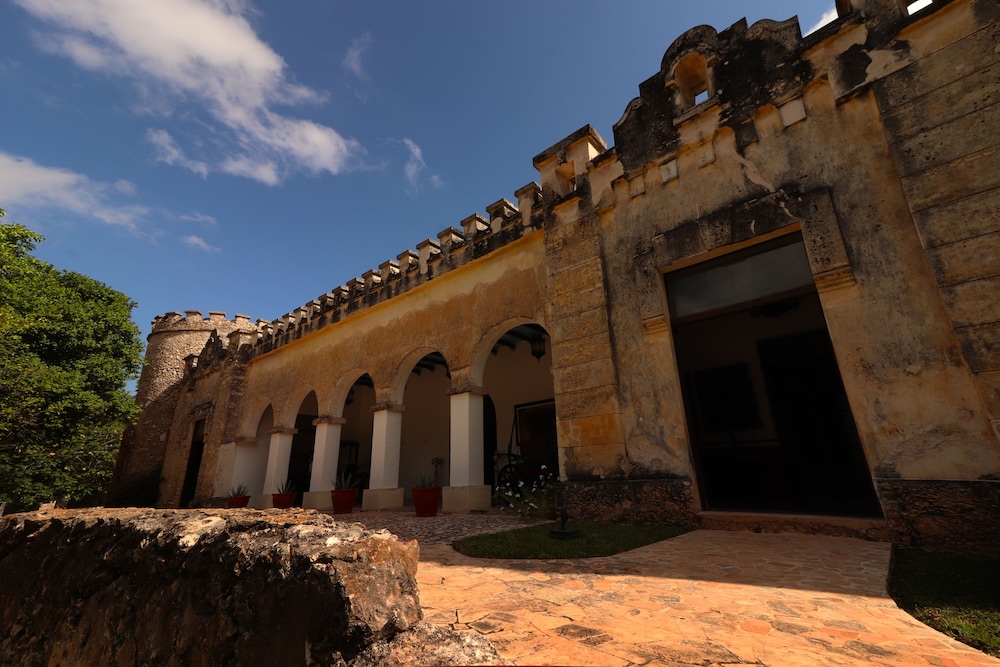 Hacienda Kaan Ac 3/49